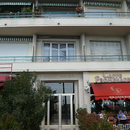 Le Savoy فندق